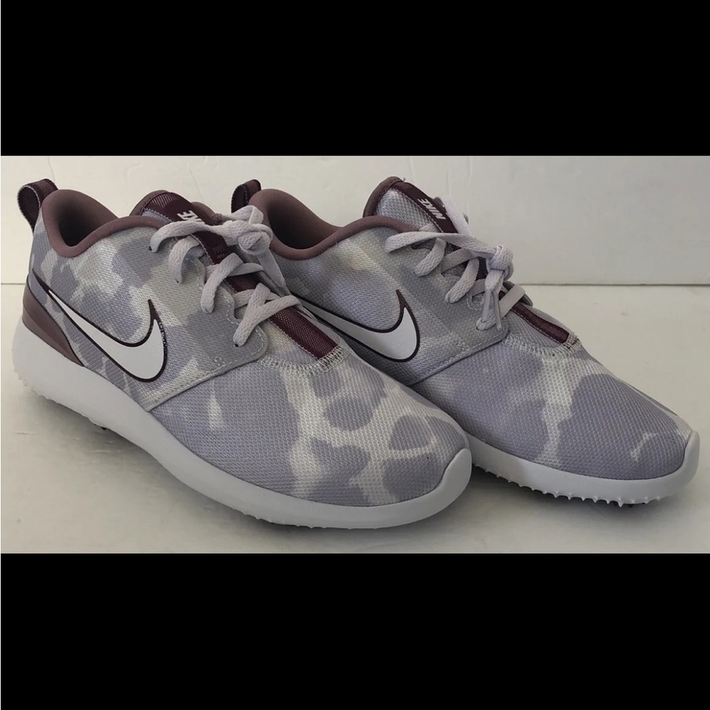Nike Roshe G Golf Shoes (CD6066-500)